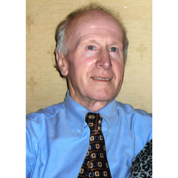 Photo of David Leeson VALLIS