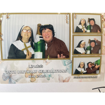 Notice Gallery for Jane TEEVAN