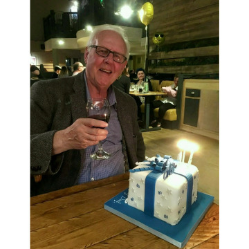 Photo of Ronald Fernley BARTLETT