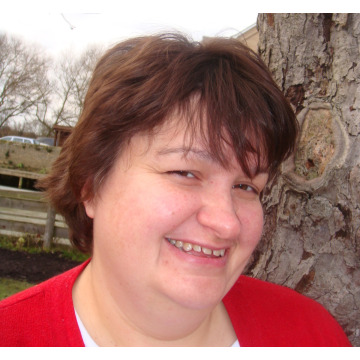 Photo of Lisette Claire JOY