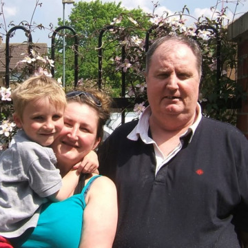 Notice Gallery for Peter HAND