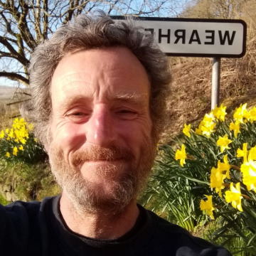 Photo of Justin SMITH