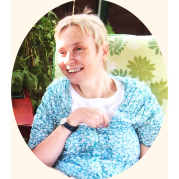 Photo of Sarah Jayne O'DELL