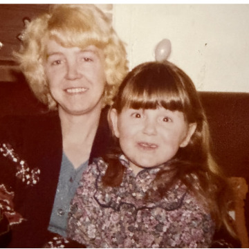 Notice Gallery for Ellen Victoria Rose McMANUS