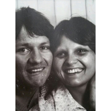 Photo of Eileen BOWEN