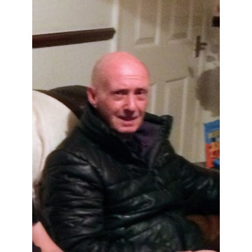 Photo of Michael GALLAGHER