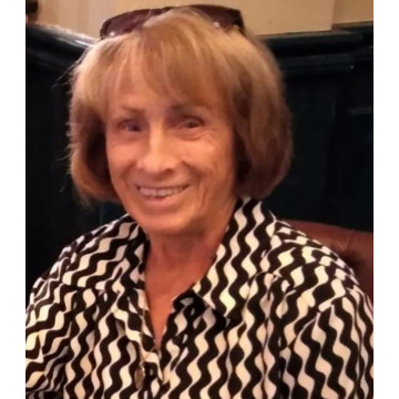 Photo of Esther Teresa EDMONDSON