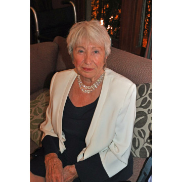 Photo of Jean GARNER