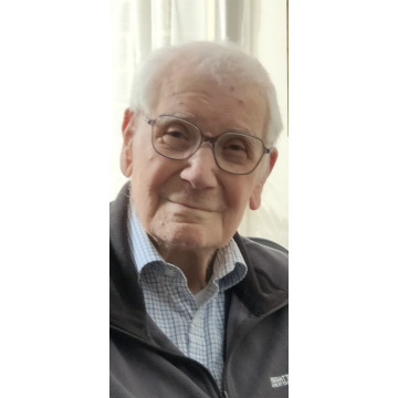 Photo of David Neil KIRBY