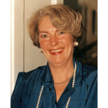 Photo of Liz MALIPHANT
