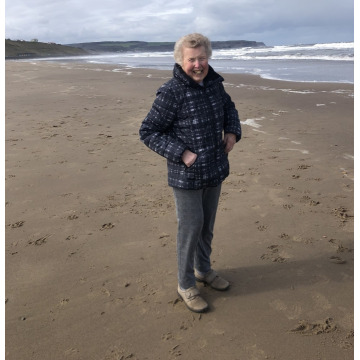 Photo of Joan SULLIVAN