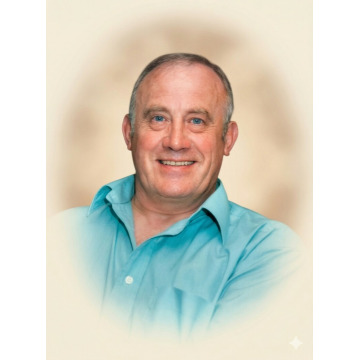 Photo of Joe (Albert) BENN