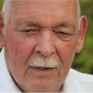 Photo of James PURDY