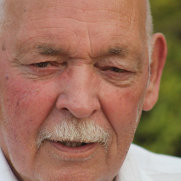 Notice Gallery for James PURDY