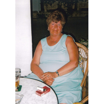 Photo of Kay Marilyn WOODBURY