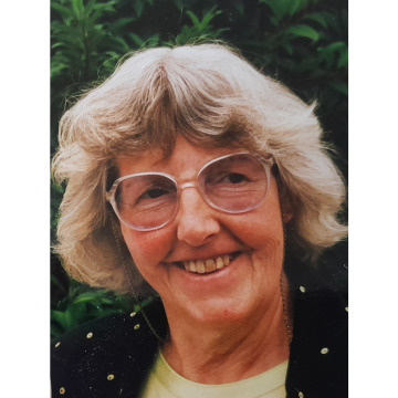 Photo of Ida Winifred ROBERTS