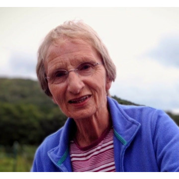 Photo of MAXWELL SANDRA RUSSELL