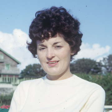 Photo of Alice Olga Sylvia DAY