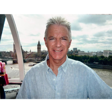 Photo of Colin Grayson DEAKIN