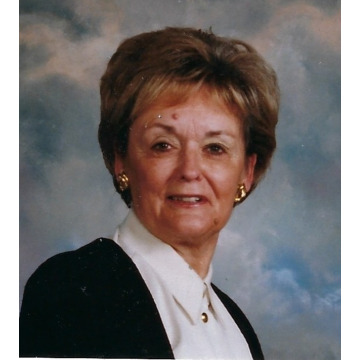 Photo of Dorothy Garland HODGE