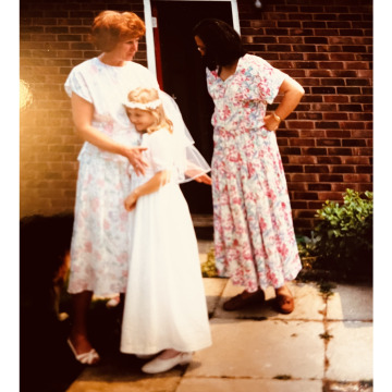 Photo of Marylla Therese JONES