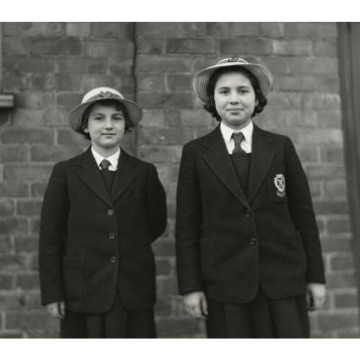 Notice Gallery for Marylla Therese JONES