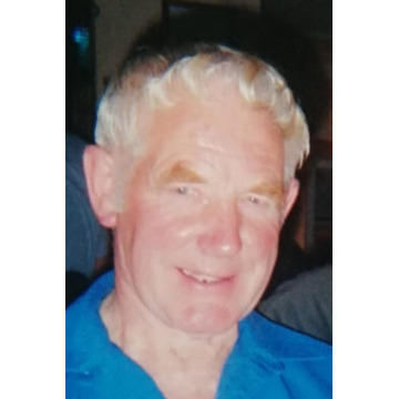 Photo of Stuart BRYANT