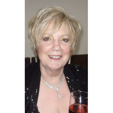 Photo of Barbara KILMISTER