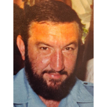 Photo of DEREK PERRYMAN