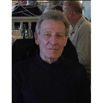 Photo of RAYMOND YOULL