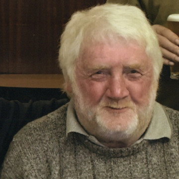 Photo of Andrew CALLANDER