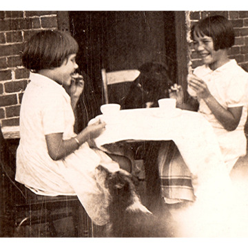 Notice Gallery for Agnes (always known as Peggy) MILLS