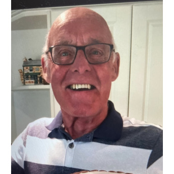 Photo of Kenneth Jeffrey STOKES