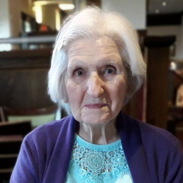 Notice Gallery for Annie RHODES