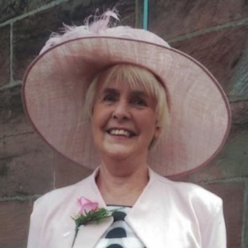 Photo of Marjorie ABBOTT