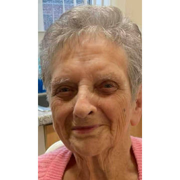 Photo of Elizabeth Ellen GHOSH