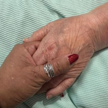 Notice Gallery for Elizabeth Ellen GHOSH