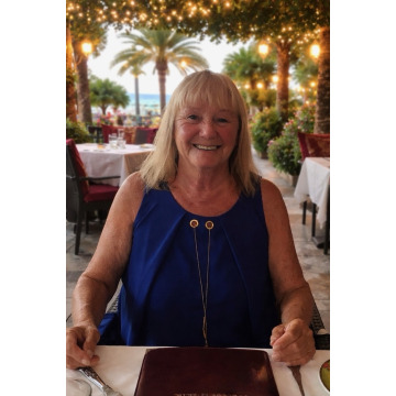 Notice Gallery for Patricia Lorraine GREENWOOD