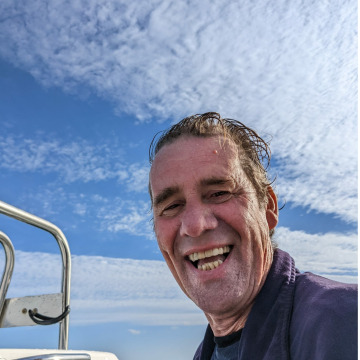 Photo of Phillip LINGUARD