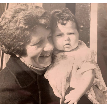 Notice Gallery for Renee WILKINSON