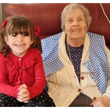 Notice Gallery for Renee WILKINSON