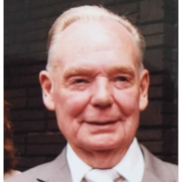 Photo of Howell John MORGAN