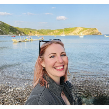 Photo of Marie Anna O'BRIEN