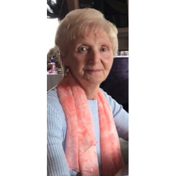 Photo of Olwyn BODDY