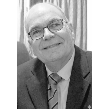 Photo of Richard Anthony KENDRICK