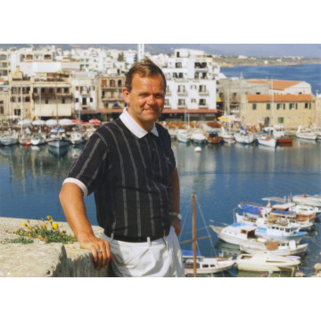 Notice Gallery for Philip Keith KUSHNER