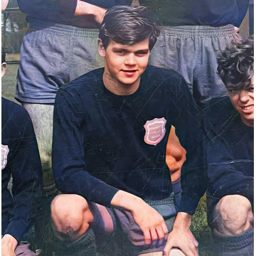 Notice Gallery for Philip Keith KUSHNER