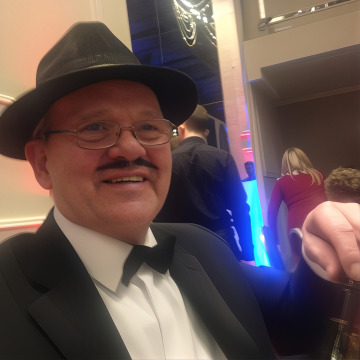 Notice Gallery for Philip Keith KUSHNER