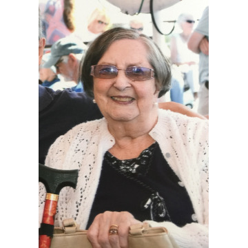 Notice Gallery for Margaret KERR