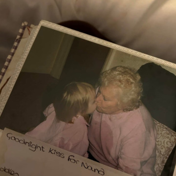 Notice Gallery for Margaret Stephanie HULLEY